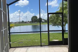 17484 SW 22nd St, Miramar, FL 33029 - Photo 29