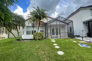 17484 SW 22nd St, Miramar, FL 33029 - Photo 33
