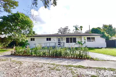 842 NE 154th Street, Miami, FL 33162 - Photo 1