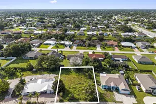 158 NE Saint James, Port Saint Lucie, FL 34983 - Photo 1