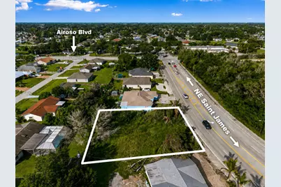 158 NE Saint James, Port Saint Lucie, FL 34983 - Photo 9