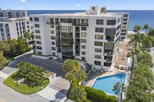 1155 Hillsboro Mile, Hillsboro Beach, FL 33062 - Photo 1