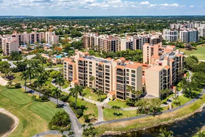 7201 Promenade Drive #101, Boca Raton, FL 33433 - Photo 1