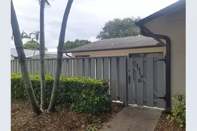 1313 Peppertree Trail #D, Fort Pierce, FL 34950 - Photo 1