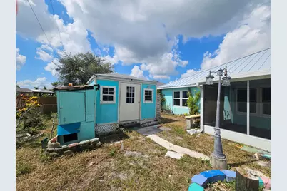 1179 SW Dorchester Street, Port Saint Lucie, FL 34983 - Photo 29