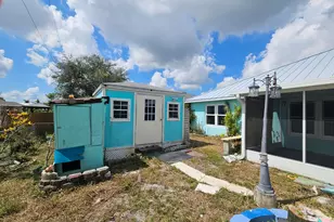 1179 SW Dorchester St, Port Saint Lucie, FL 34983 - Photo 29