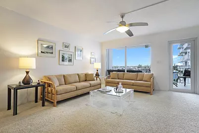 3114 S Ocean Boulevard #509, Highland Beach, FL 33487 - Photo 9