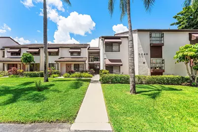 5040 Rose Hill Drive #206, Boynton Beach, FL 33437 - Photo 1