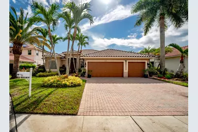 5649 NW 106th Way, Coral Springs, FL 33076 - Photo 1