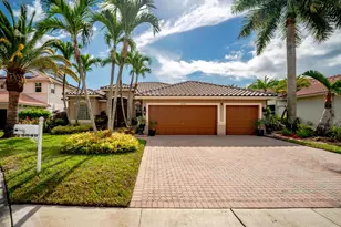 5649 NW 106th Way, Coral Springs, FL 33076 - Photo 1