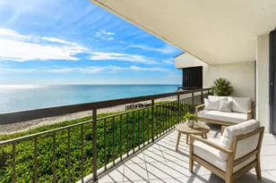 4050 N Ocean Ave, Singer Island, FL 33404 - Photo 1