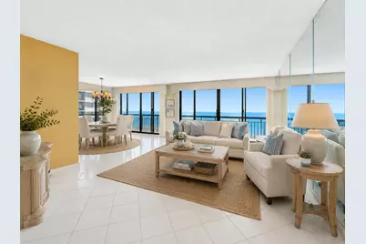 4050 N Ocean Avenue #401, Singer Island, FL 33404 - Photo 5