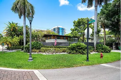 2601 NE 8th Street, Fort Lauderdale, FL 33304 - Photo 9