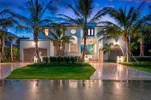 1117 Beach Dr, Delray Beach, FL 33483 - Photo 3