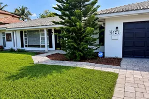 4421 NE 23rd Ave, Lighthouse Point, FL 33064 - Photo 1