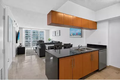 1750 N Bayshore Drive #4109, Miami, FL 33132 - Photo 3