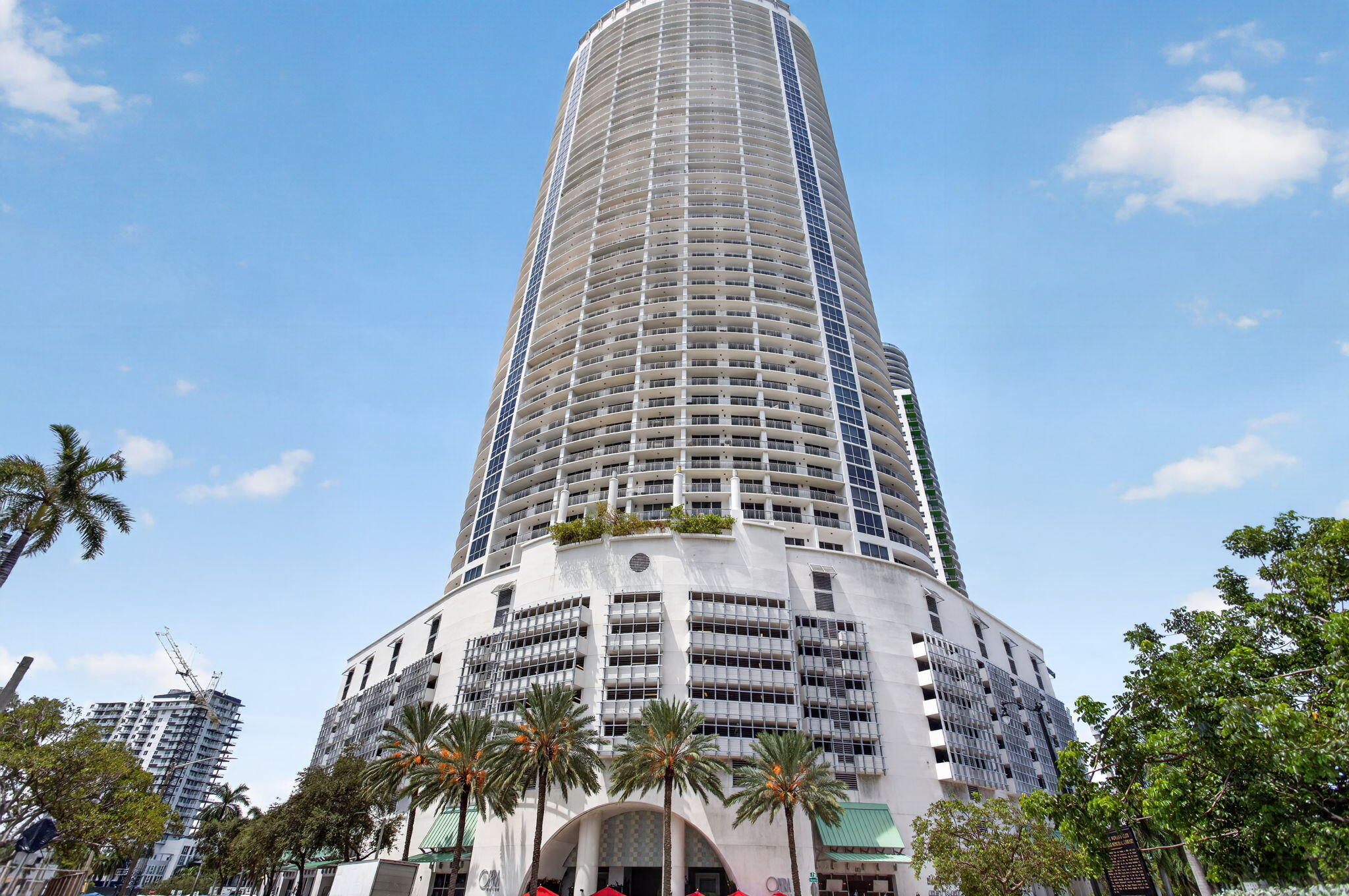 1750 N Bayshore Dr #4109 - 1750 N Bayshore Dr #4109, Miami, FL 33132 Luxury Property | Jose Angel Pina