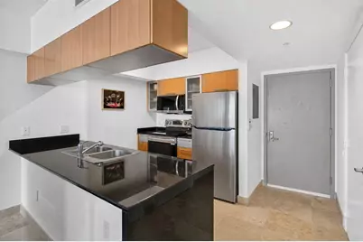 1750 N Bayshore Drive #4109, Miami, FL 33132 - Photo 5