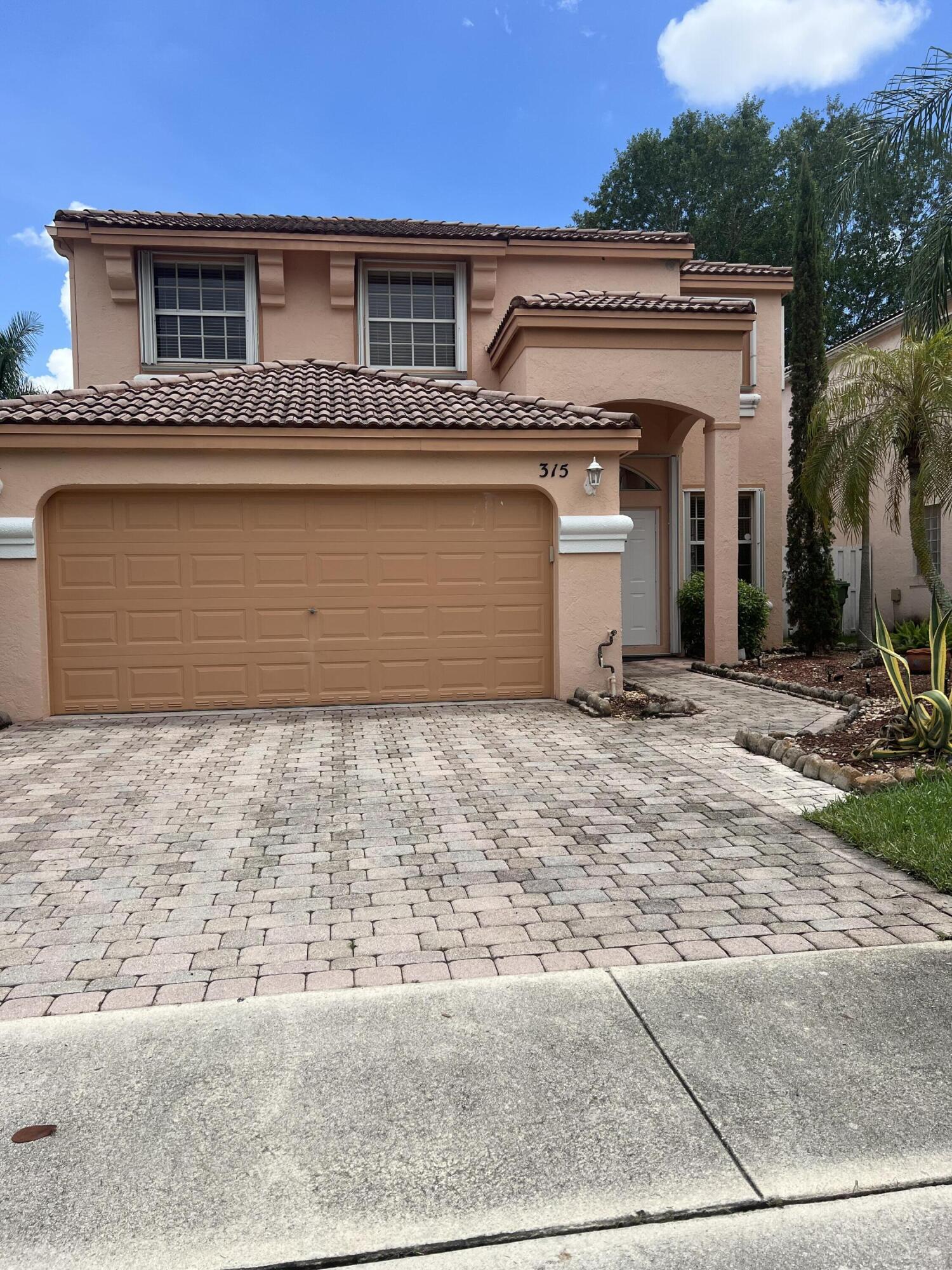 315 NW 158th Ln - 315 NW 158th Ln, Pembroke Pines, FL 33028 Luxury Property | Jose Angel Pina