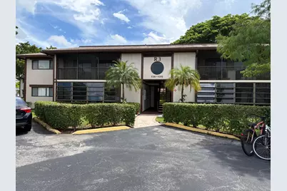 9391 S Belfort Circle #211, Tamarac, FL 33321 - Photo 1