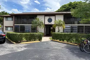 9391 S Belfort Cir, Tamarac, FL 33321 - Photo 1