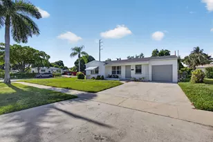304 Cypress Dr, Lake Park, FL 33403 - Photo 1