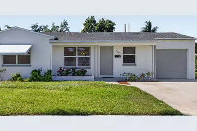 304 Cypress Drive, Lake Park, FL 33403 - Photo 5