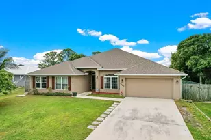 1680 SW Burlington St, Port Saint Lucie, FL 34984 - Photo 1