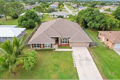 1680 SW Burlington Street, Port Saint Lucie, FL 34984 - Photo 3