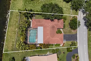 11580 NW 20th Dr NW, Coral Springs, FL 33071 - Photo 7