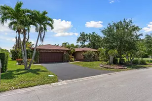 11580 NW 20th Dr NW, Coral Springs, FL 33071 - Photo 1