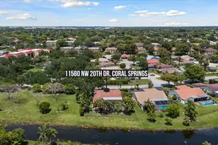 11580 NW 20th Dr NW, Coral Springs, FL 33071 - Photo 51