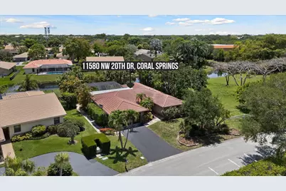 11580 NW 20th Drive NW, Coral Springs, FL 33071 - Photo 41