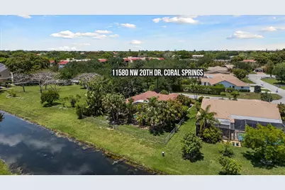 11580 NW 20th Drive NW, Coral Springs, FL 33071 - Photo 47