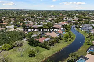 11580 NW 20th Dr NW, Coral Springs, FL 33071 - Photo 49