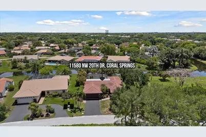 11580 NW 20th Drive NW, Coral Springs, FL 33071 - Photo 43