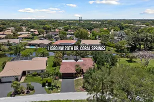 11580 NW 20th Dr NW, Coral Springs, FL 33071 - Photo 43