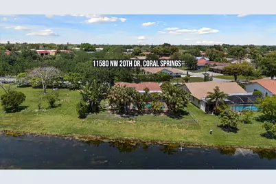 11580 NW 20th Drive NW, Coral Springs, FL 33071 - Photo 45