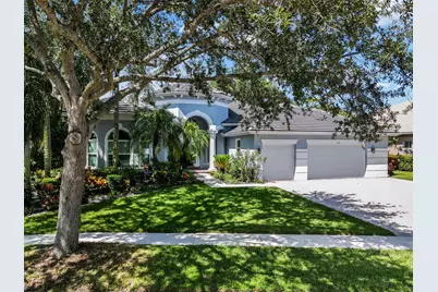 7083 NW 71st Manor, Parkland, FL 33067 - Photo 1