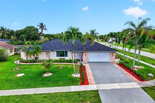 990 Hickory Trail, Wellington, FL 33414 - Photo 1