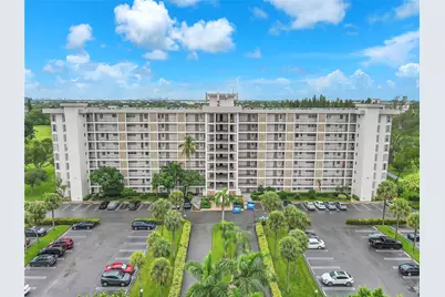 3150 N Palm Aire Drive #909, Pompano Beach, FL 33069 - Photo 21