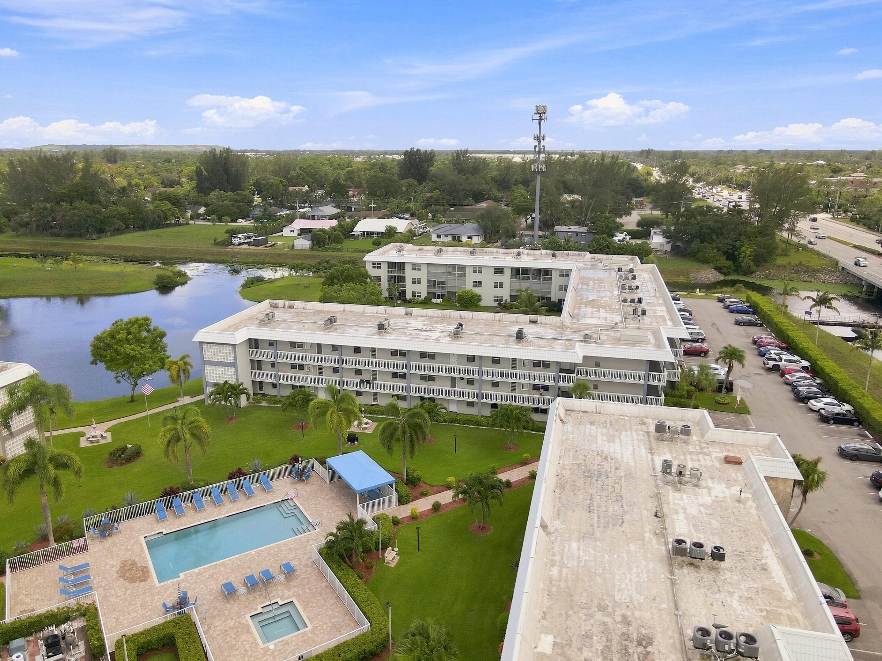 9880 Marina Blvd #1510 main architectural view