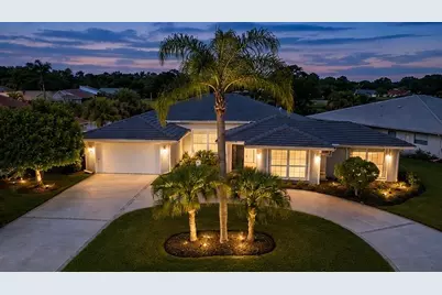 2346 SW Creekside Drive, Palm City, FL 34990 - Photo 3