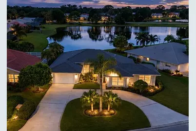 2346 SW Creekside Drive, Palm City, FL 34990 - Photo 1
