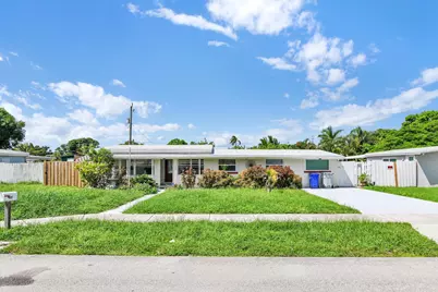 5221 NE 16th Avenue, Pompano Beach, FL 33064 - Photo 3