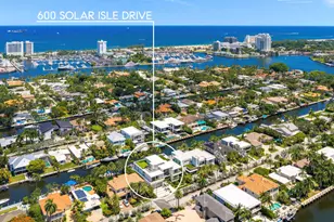 600 Solar Isle Dr, Fort Lauderdale, FL 33301 - Photo 85