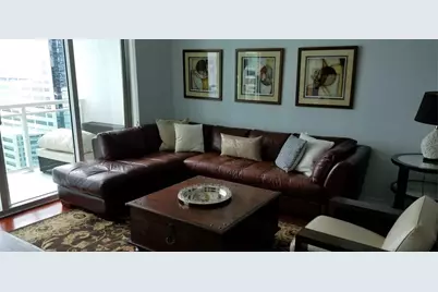 951 Brickell Avenue #2402, Miami, FL 33131 - Photo 3