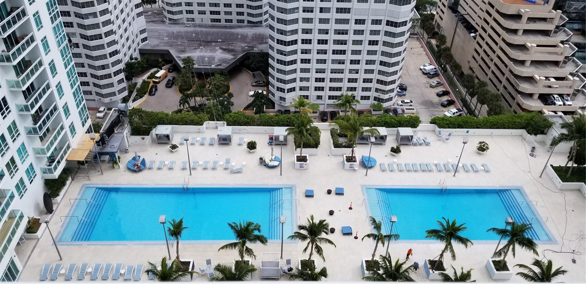 951 Brickell Ave #2402 - 951 Brickell Ave #2402, Miami, FL 33131 Luxury Property | Jose Angel Pina