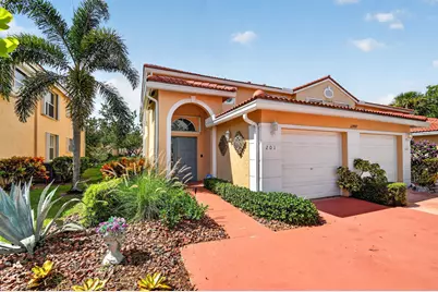 12447 Crystal Pointe Drive #201, Boynton Beach, FL 33437 - Photo 1