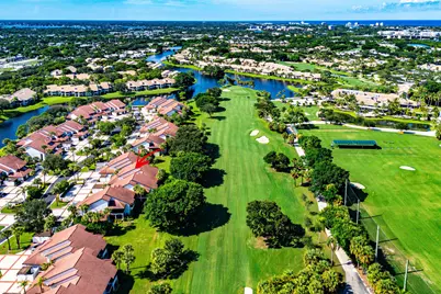 16648 Traders Crossing N #106, Jupiter, FL 33477 - Photo 33